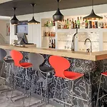 Hotel Ibis En Champagne 3*