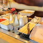 Ibis En Champagne Hotel Chalons-en-Champagne