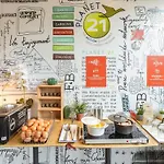 Ibis En Champagne Hotel Chalons-en-Champagne
