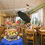 Ibis En Champagne 3*