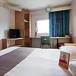 Ibis En Champagne Hotel Chalons-en-Champagne