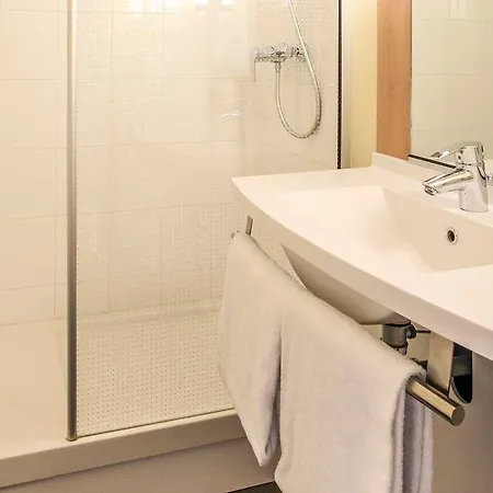 Ibis En Champagne Chalons-en-Champagne