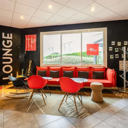 Ibis En Champagne Chalons-en-Champagne