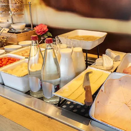 Ibis En Champagne Hotel Chalons-en-Champagne