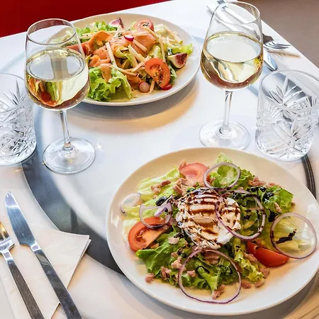 Ibis En Champagne 3*