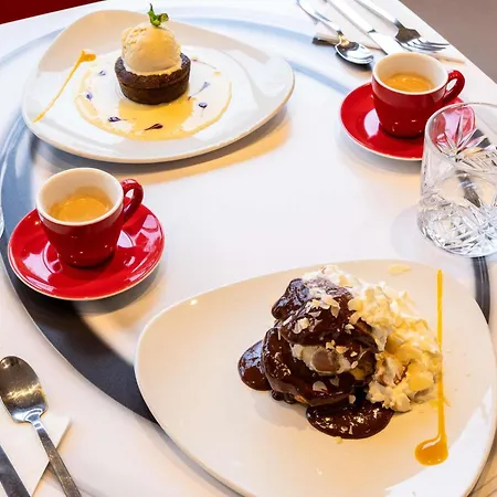 Ibis En Champagne Hotel Chalons-en-Champagne