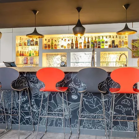 Ibis En Champagne Chalons-en-Champagne