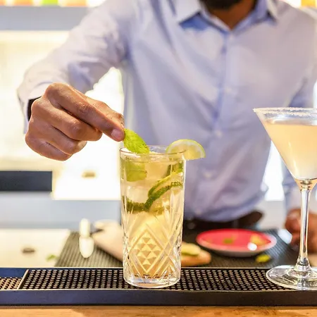 Hotel Ibis En Champagne Chalons-en-Champagne