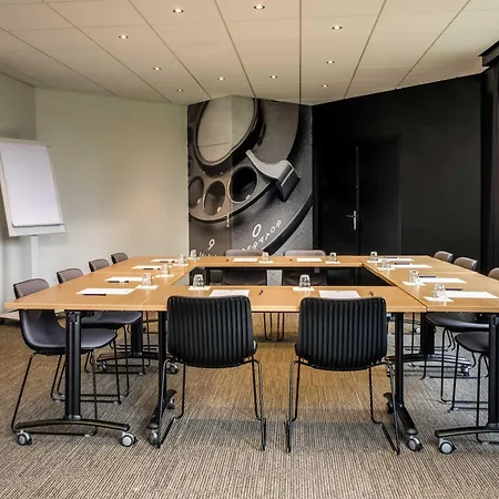 Ibis En Champagne Hotel Chalons-en-Champagne