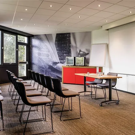 Hotel Ibis En Champagne Chalons-en-Champagne