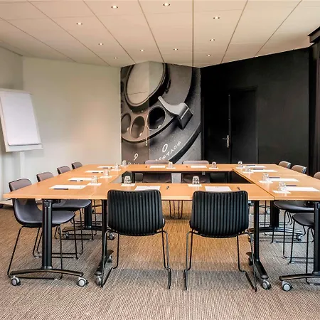 Ibis En Champagne 3* Chalons-en-Champagne