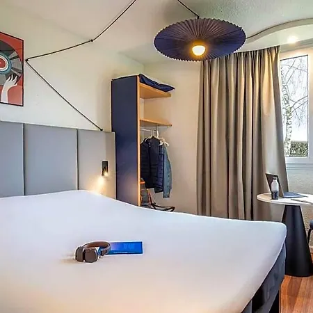 Ibis En Champagne 3*