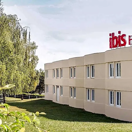 Ibis En Champagne