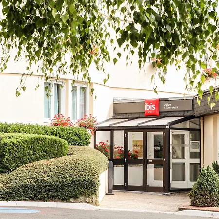 Ibis En Champagne 3*