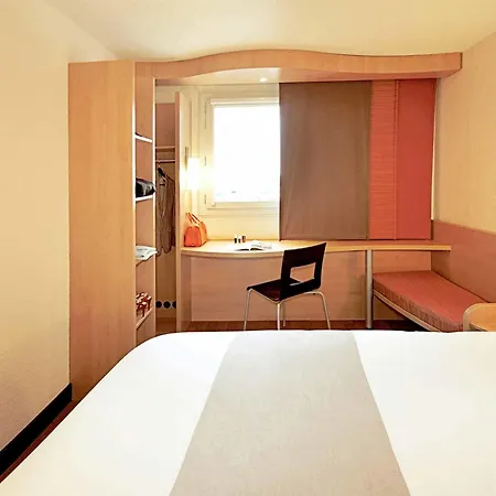 Hotel Ibis En Champagne Châlons-en-Champagne