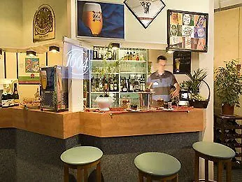 Hotel Ibis En Champagne Châlons-en-Champagne