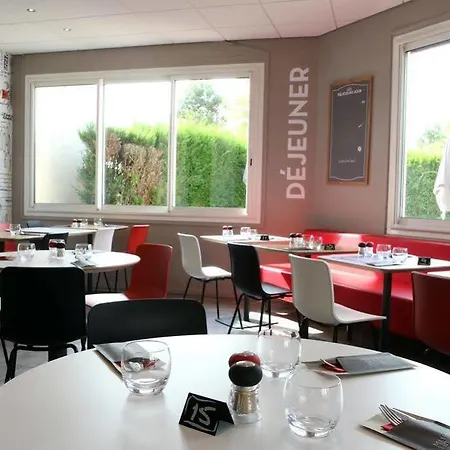 Hotel Ibis En Champagne Châlons-en-Champagne