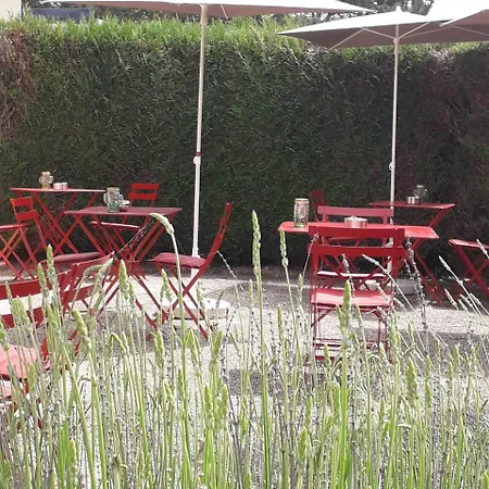 Ibis En Champagne 3*