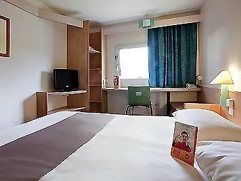 Ibis En Champagne Отель Шалон-ан-Шампань