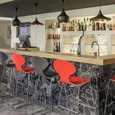 Hotel Ibis En Champagne Châlons-en-Champagne