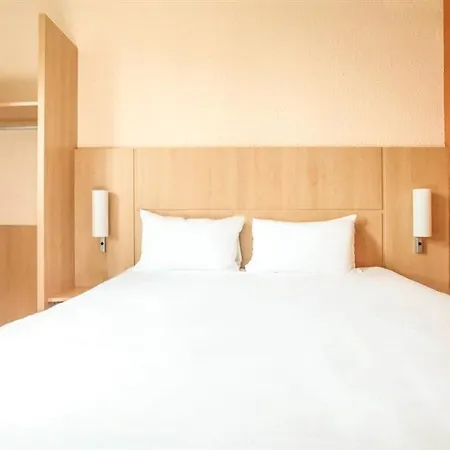 Ibis En Champagne 3* Шалон-ан-Шампань