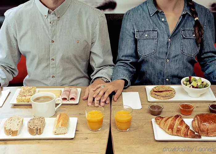 Ibis En Champagne Châlons-en-Champagne
