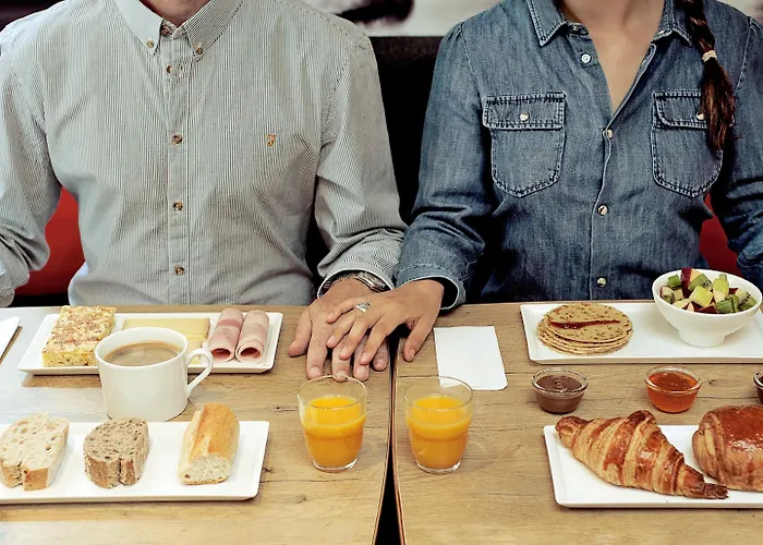 Ibis En Champagne 3* Châlons-en-Champagne