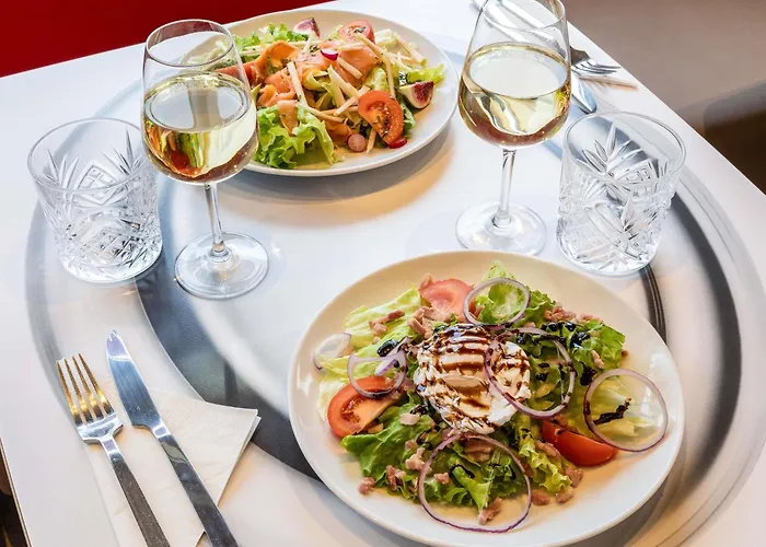 Ibis En Champagne 3*