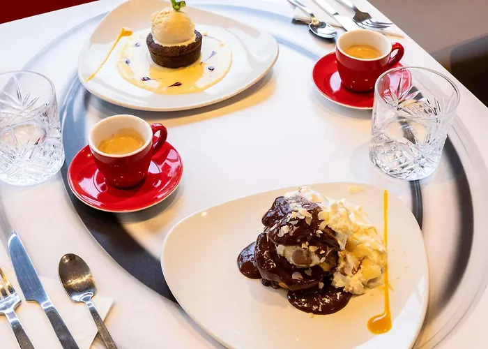 Ibis En Champagne Szálloda Châlons-en-Champagne