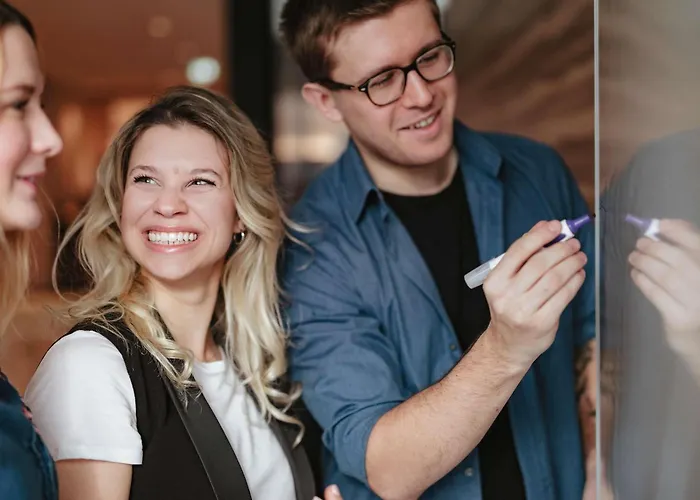 Ibis En Champagne 3*