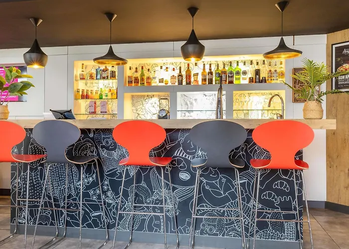 Ibis En Champagne Châlons-en-Champagne