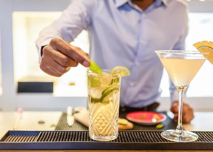 Hotel Ibis En Champagne Châlons-en-Champagne