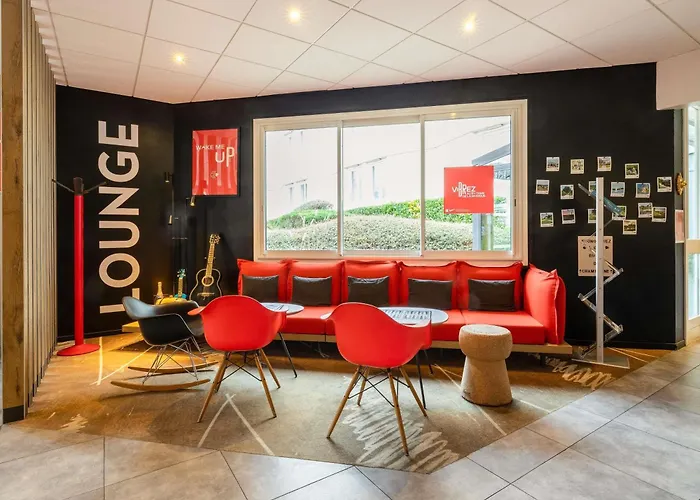 Ibis En Champagne 3*