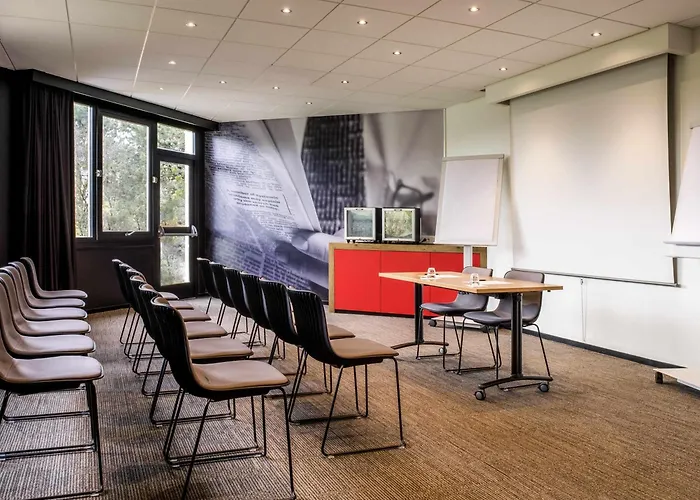 Ibis En Champagne 3*