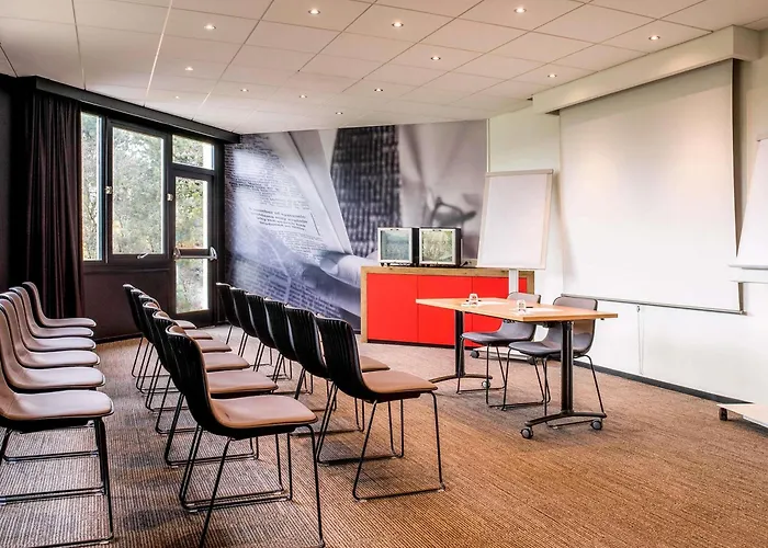 Ibis En Champagne 3* Châlons-en-Champagne