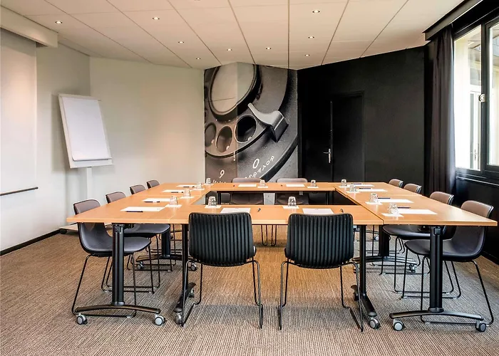 Ibis En Champagne 3*