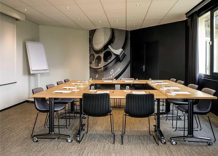 Ibis En Champagne 3*