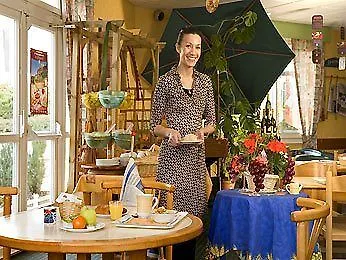 Hotel Ibis En Champagne 3*