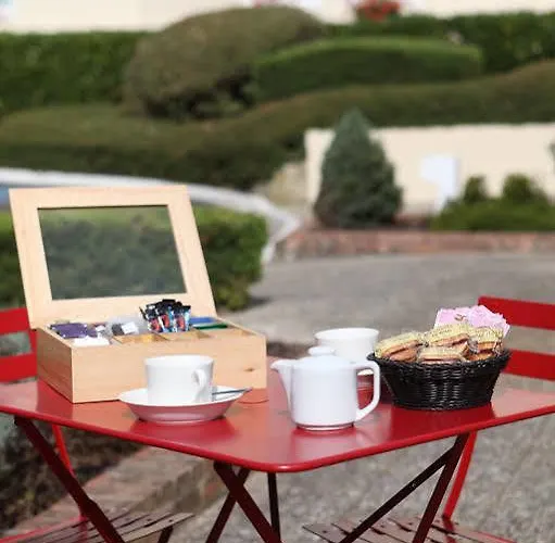 Ibis En Champagne 3*