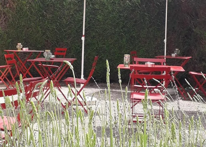 Ibis En Champagne 3*