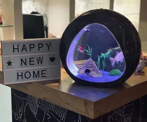 Ibis En Champagne Szálloda