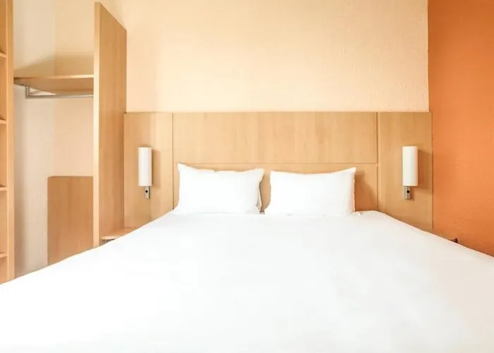 Ibis En Champagne 3* Châlons-en-Champagne